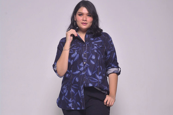 Women's Casual Shirts
